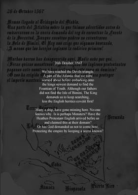 Read ODD: Obnoxious Damned Delinquents   1 Page 5 in English