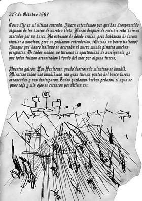 Read ODD: Obnoxious Damned Delinquents   1 Page 6 in English