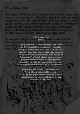 Read ODD: Obnoxious Damned Delinquents   1 Page 7 in English