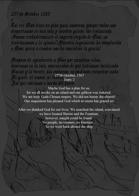 Read ODD: Obnoxious Damned Delinquents   1 Page 9 in English
