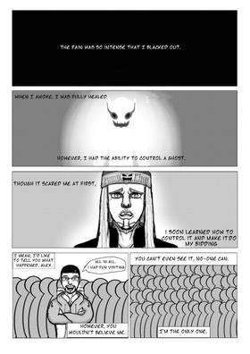 Read ODD: Obnoxious Damned Delinquents   2 Page 7 in English