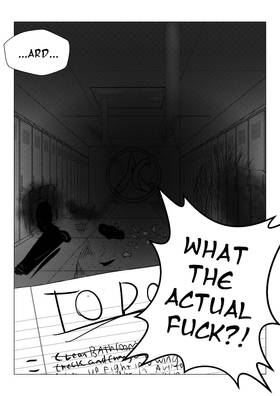 Read ODD: Obnoxious Damned Delinquents   3 Page 3 in English