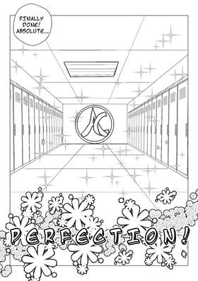 Read ODD: Obnoxious Damned Delinquents   3 Page 7 in English