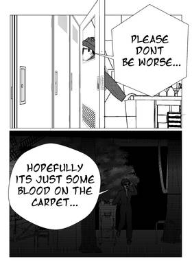 Read ODD: Obnoxious Damned Delinquents   3 Page 9 in English