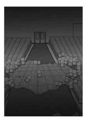Read ODD: Obnoxious Damned Delinquents   3 Page 10 in English