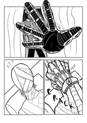 Read ODD: Obnoxious Damned Delinquents   4 Page 7 in English