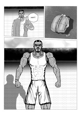 Read ODD: Obnoxious Damned Delinquents   5 Page 7 in English