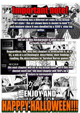 Read ODD: Obnoxious Damned Delinquents   1 Page 2 in English