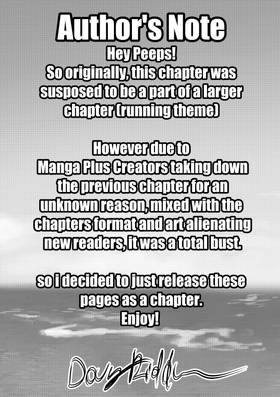 Read ODD: Obnoxious Damned Delinquents   6 Page 1 in English