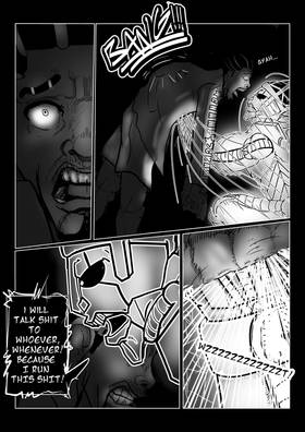Read ODD: Obnoxious Damned Delinquents   6 Page 10 in English