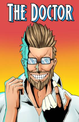 Read The Doctor  1 Page 3 in English