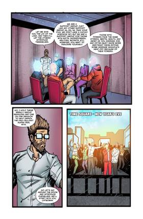 Read The Doctor  1 Page 10 in English
