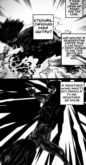 Read TWILIGHT SLAYER  1 Page 5 in English
