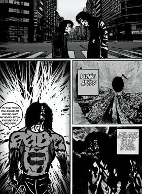 Read TWILIGHT SLAYER  1 Page 2 in English