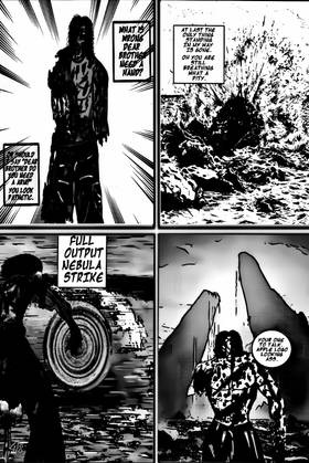 Read TWILIGHT SLAYER  1 Page 4 in English