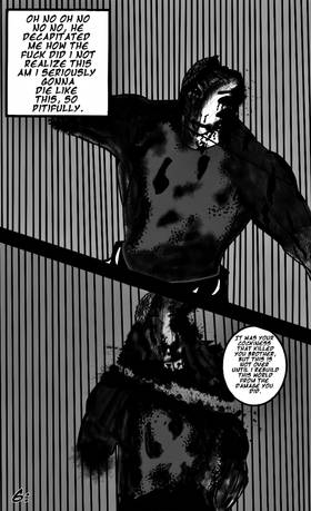Read TWILIGHT SLAYER  1 Page 6 in English