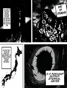 Read TWILIGHT SLAYER  1 Page 3 in English