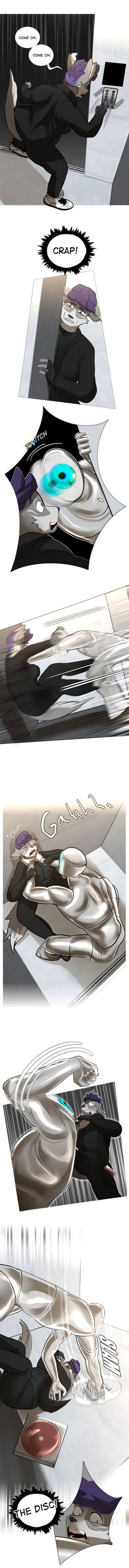 Read Paradoxum Tricker (Part 2)  20 Page 2 in English