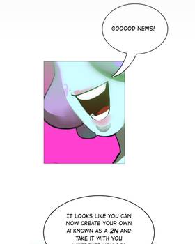 Read Paradoxum Tricker (Part 2)  3 Page 2 in English
