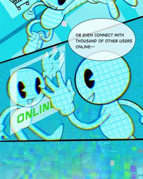Read Paradoxum Tricker (Part 2)  3 Page 6 in English