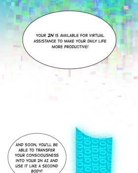 Read Paradoxum Tricker (Part 2)  3 Page 7 in English