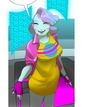 Read Paradoxum Tricker (Part 2)  3 Page 8 in English