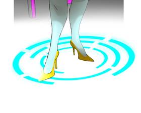 Read Paradoxum Tricker (Part 2)  3 Page 9 in English