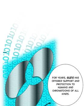 Read Paradoxum Tricker (Part 2)  3 Page 10 in English