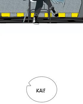 Read Paradoxum Tricker (Part 2)  4 Page 3 in English