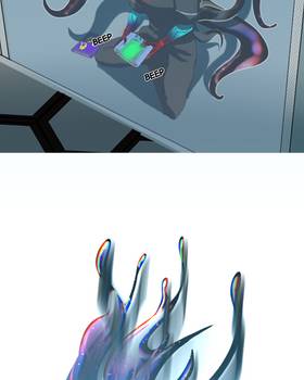 Read Paradoxum Tricker (Part 2)  4 Page 5 in English