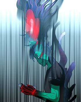 Read Paradoxum Tricker (Part 2)  4 Page 6 in English