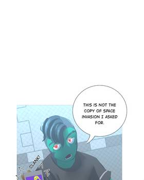 Read Paradoxum Tricker (Part 2)  4 Page 8 in English