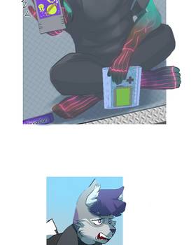 Read Paradoxum Tricker (Part 2)  4 Page 9 in English