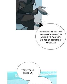 Read Paradoxum Tricker (Part 2)  4 Page 10 in English