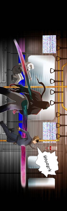 Read Paradoxum Tricker (Part 2)  5 Page 10 in English