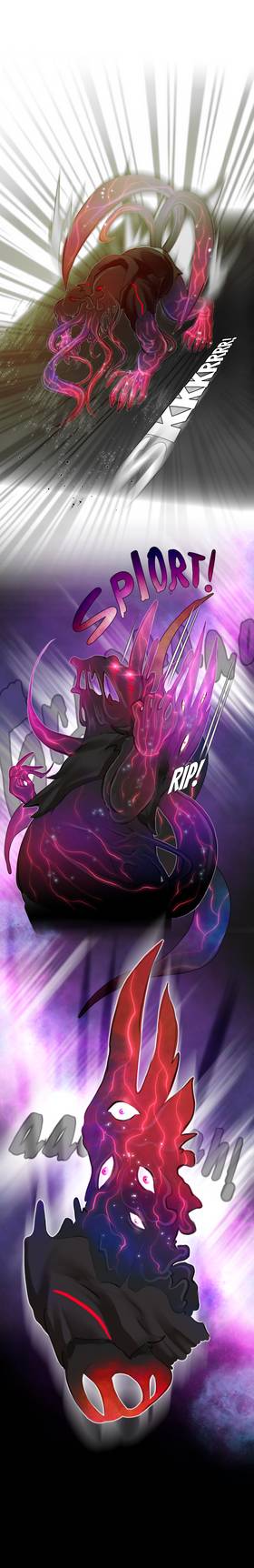 Read Paradoxum Tricker (Part 2)  7 Page 1 in English