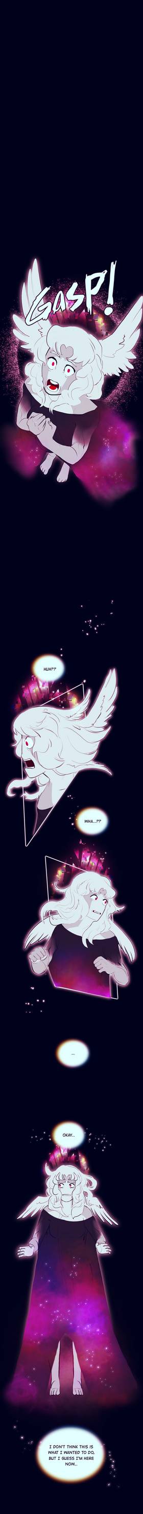 Read Paradoxum Tricker (Part 2)  9 Page 1 in English