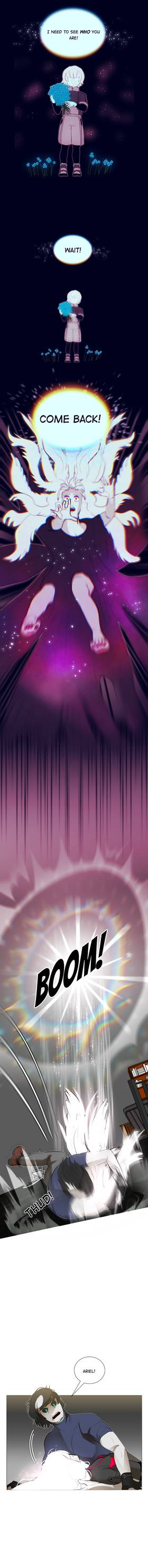 Read Paradoxum Tricker (Part 2)  9 Page 6 in English