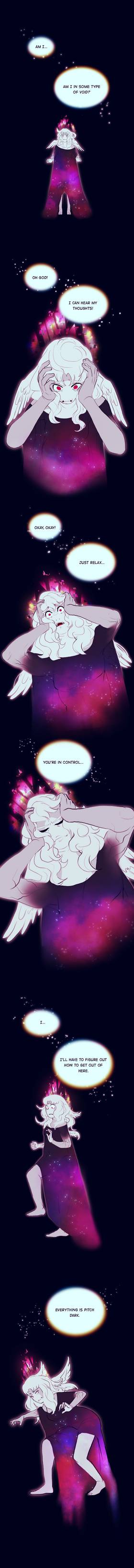 Read Paradoxum Tricker (Part 2)  9 Page 2 in English