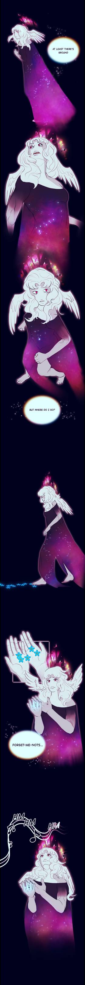 Read Paradoxum Tricker (Part 2)  9 Page 3 in English