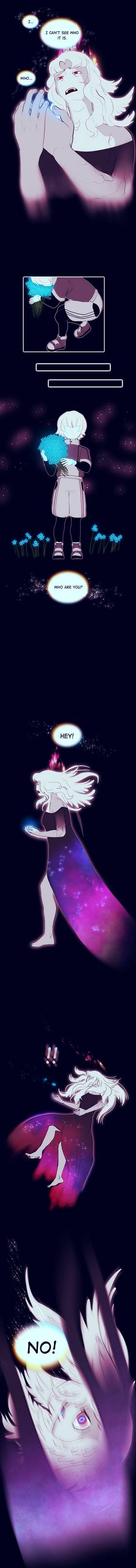 Read Paradoxum Tricker (Part 2)  9 Page 5 in English