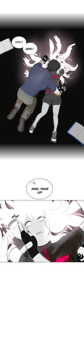 Read Paradoxum Tricker (Part 2)  9 Page 7 in English