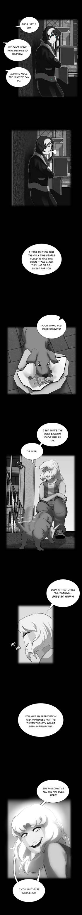 Read Paradoxum Tricker (Part 2)  11 Page 7 in English