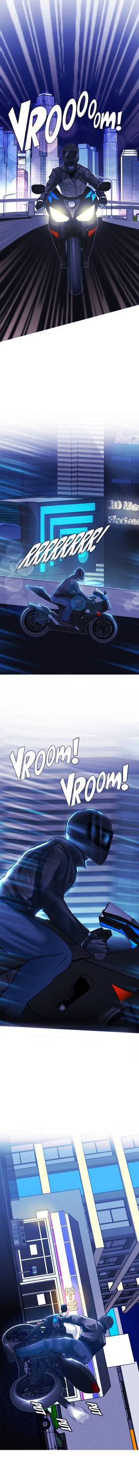 Read Paradoxum Tricker (Part 2)  11 Page 1 in English