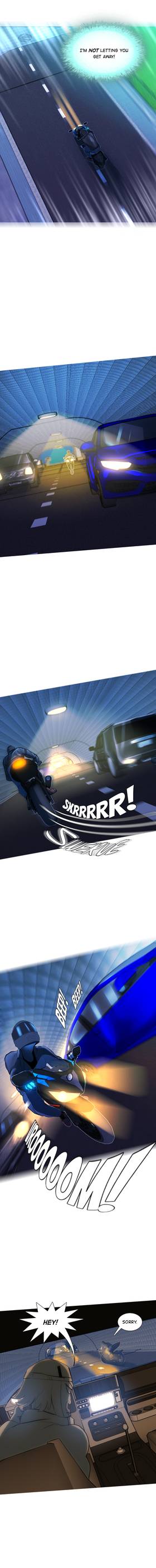 Read Paradoxum Tricker (Part 2)  13 Page 1 in English