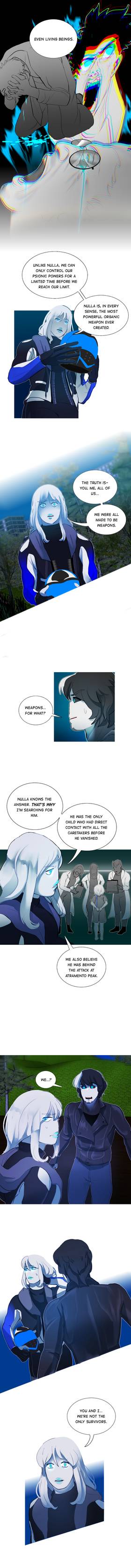 Read Paradoxum Tricker (Part 2)  15 Page 2 in English