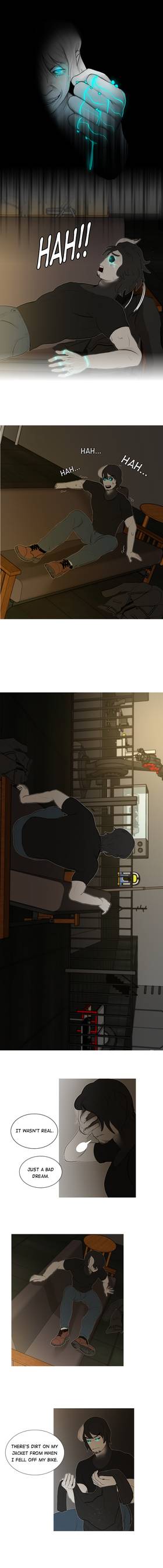 Read Paradoxum Tricker (Part 2)  16 Page 4 in English