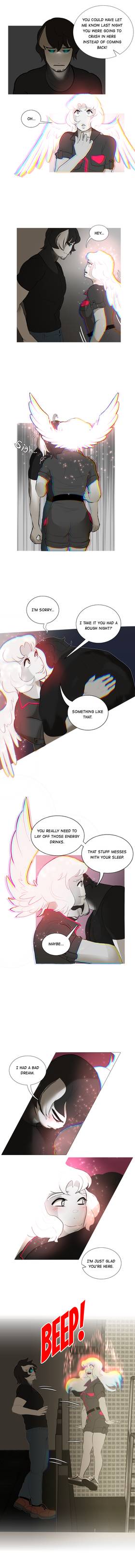 Read Paradoxum Tricker (Part 2)  16 Page 7 in English