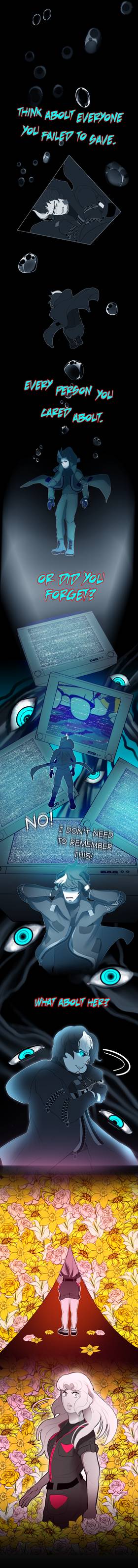 Read Paradoxum Tricker (Part 2)  16 Page 2 in English