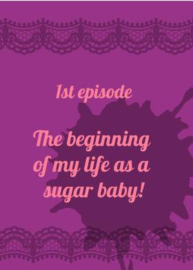 Read My life as a sugar baby  1 Page 2 in English